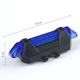 Задній габаритний ліхтар Robesbon світлодіодний USB Blue - зображення 2