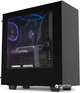 Вентилятор NZXT Aer RGB 120 мм 2 Pack с контроллером Hue+ (RF-AR120-C1) - изображение 7