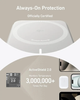 Магнітна батарея Anker MagGo Power Bank 6600 mAh для iPhone White (2000152) - зображення 7