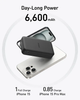 Магнітна батарея Anker MagGo Power Bank 6600 mAh для iPhone Black (2000151) - зображення 8