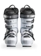 Черевики гірськолижні Nordica THE CRUISE 55 W 40 (255мм) White/ivory/black (05067400-WRH) - изображение 6