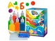 Набор для творчества Ludum Magic water Creative gel, MV6031-03 - изображение 1