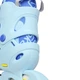 Детские ролики Cosmo ID Candy Blue размер 32-35 (fb104) - изображение 4