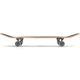 Скейтборд Enuff Skully Hologram Silver Mini 7.25 дюймов (fb116) - изображение 6