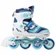 Раздвижные ролики Raven Drill White/Mint размер 34-37 (sk828) - изображение 2