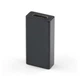 Переходник USB-мама на Type-C-мама Gtec Black (R051312) - изображение 3