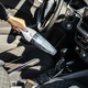 Автомобільний пилосос Adler AD 7059 вбудований акумулятор: 3600 мАг/USB C/12 V - зображення 12