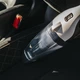 Автомобільний пилосос Adler AD 7059 вбудований акумулятор: 3600 мАг/USB C/12 V - зображення 15