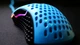 Провідна ігрова мишка Cherry Xtrfy M4 з RGB Синій (XG-M4-RGB-BLUE) - зображення 12