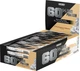 Упаковка протеиновых батончиков Weider 60% Protein Bar 45 г х 24 шт Cookies и Cream (4044782909478) - изображение 1