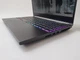Ноутбук Eluktronics 15 G3R R9 5900HX/RTX 3070/RAM 16GB/SSD 512GB/144Hz Б\В - изображение 3