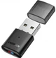 Bluetooth-адаптер UGREEN CM408 USB Bluetooth 5.0 передатчик для Nintendo, PS4, PS5, Windows (10928) - изображение 1