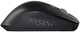 Mysz CHERRY STREAM MOUSE COMFORT Wireless Black (JW-8550-2) - obraz 5