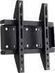 Настенное крепление для телевизора Sector TV20F 23" - 43" до 35 кг Black - изображение 1