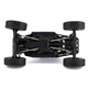 Машинка на радіокеруванні Vanquish Products H10 Optic 1/10 4WD RTR Rock Crawler (Yokohama) - зображення 6