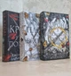 Книги "Кров і попіл: Із крові й попелу. Королівство плоті й вогню. Корона з позолочених кісток" Дж. Л. Арментраут - зображення 2