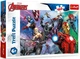 Пазли Trefl - Месники. Герої завжди напоготові / Disney Marvel The Avengers / 160 елементів (15424) - изображение 1