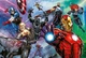 Пазли Trefl - Месники. Герої завжди напоготові / Disney Marvel The Avengers / 160 елементів (15424) - изображение 2