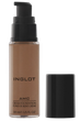 Тональна основа Inglot Amc Nf Mw 107 30 мл (5901905200357) - зображення 1