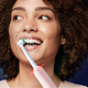 Zestaw szczoteczek elektrycznych Oral-B Pro3 3900N Black CA + Pink CA (8006540760277) (955555908654039) - Outlet - obraz 7