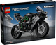 Конструктор LEGO Technic Мотоцикл Kawasaki Ninja H2R 643 деталі (42170) (955555908831488) - Уцінка - зображення 1