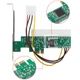Контролер Ewell PCI-E to PCI (EW165) - зображення 7