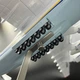 Преміум модель літака ANTONOV Ан-225 "Мрія". Масштаб 1:200 (42 см): UR-82060 ( з шасі) - изображение 5