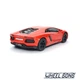 Модель автомобіля Lamborghini Aventador LP 700-4 1:38 Kinsmart (K6506) - зображення 8