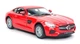 Модель автомобіля Mercedes-Benz AMG GT 1:36 Kinsmart (K6520) - зображення 1
