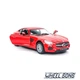 Модель автомобіля Mercedes-Benz AMG GT 1:36 Kinsmart (K6520) - зображення 2