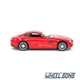Модель автомобіля Mercedes-Benz AMG GT 1:36 Kinsmart (K6520) - зображення 9