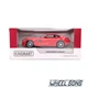Модель автомобіля Mercedes-Benz AMG GT 1:36 Kinsmart (K6520) - зображення 10