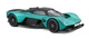 Модель автомобіля Aston Martin Valkyrie 1:18 Maisto (M6472) - зображення 1
