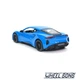 Модель автомобіля Lotus Emira 1:34 Kinsmart (K6488) - изображение 7