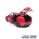 Модель автомобіля Tesla Model Y 1:24 Автопром (A6532) - зображення 8