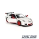 Модель автомобіля Porsche 911 GT3 RS 1:36 Kinsmart (K6504) - зображення 2