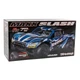 Машинка на радиоуправлении Traxxas MAXX Slash 6S RTR 4x4 Brushless Short Course 102076-4 (Red) - изображение 6