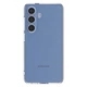 Чехол Spigen Liquid Crystal для Samsung Galaxy S25 Crystal Clear (ACS08995) - изображение 2