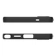 Чохол Spigen Thin Fit MagFit до Samsung Galaxy S25 Ultra Black (ACS08946) - зображення 5
