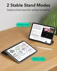 Чохол-обкладинка ESR Rebound Magnetic Case до iPad Mini 6/7 Black (3022100201) - зображення 6