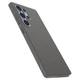 Чохол Spigen Liquid Air до Samsung Galaxy S25 Ultra Marble Grey (ACS08954) - зображення 12