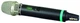 Цифровий мікрофон передавач mipro act-800h-76a uhf (554-626mhz) - изображение 1