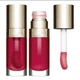 Масло для губ Clarins Lip Comfort oil - 16 Fuchsia (7 ml) - изображение 2