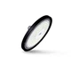 LED світильник висотний ХайБей VIDEX 100W 5000K 12000Lm 220V чорний (VL-HBe03-1005B) 27382 - зображення 5