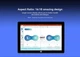 Планшет з чохлом-клавіатурою на WINDOWS 10 "ADREAMER WINSPAD" (Intel N4020\8\128\10.1") - изображение 6