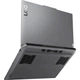 Ноутбук Lenovo 15 LOQ 15ARP9 1920х1080, IPS, AMD Ryzen 5 7235HS, 24 ГБ, 512 ГБ,RTX 3050 6 ГБ, Dos, grey (83JC008ARA) - изображение 6