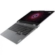 Ноутбук Lenovo 15 LOQ 15ARP9 1920х1080, IPS, AMD Ryzen 5 7235HS, 24 ГБ, 512 ГБ,RTX 3050 6 ГБ, Dos, grey (83JC008ARA) - изображение 5
