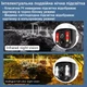Автономная уличная 4G камера видеонаблюдения Nectronix VC3-G V380 pro (101132) - изображение 4
