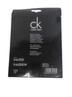 Жіночий спортивний комплект для тренувань Calvin Klein спортивного бюстгальтера та легінсів, сірого кольору, ромір M - зображення 3