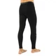 Тайтсы подростковые спортивные леггинсы Zelart 516-1 размер XS (130-140 см) Black - изображение 3